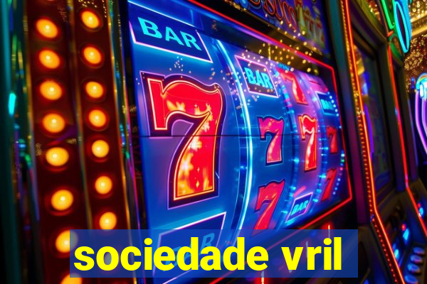 sociedade vril